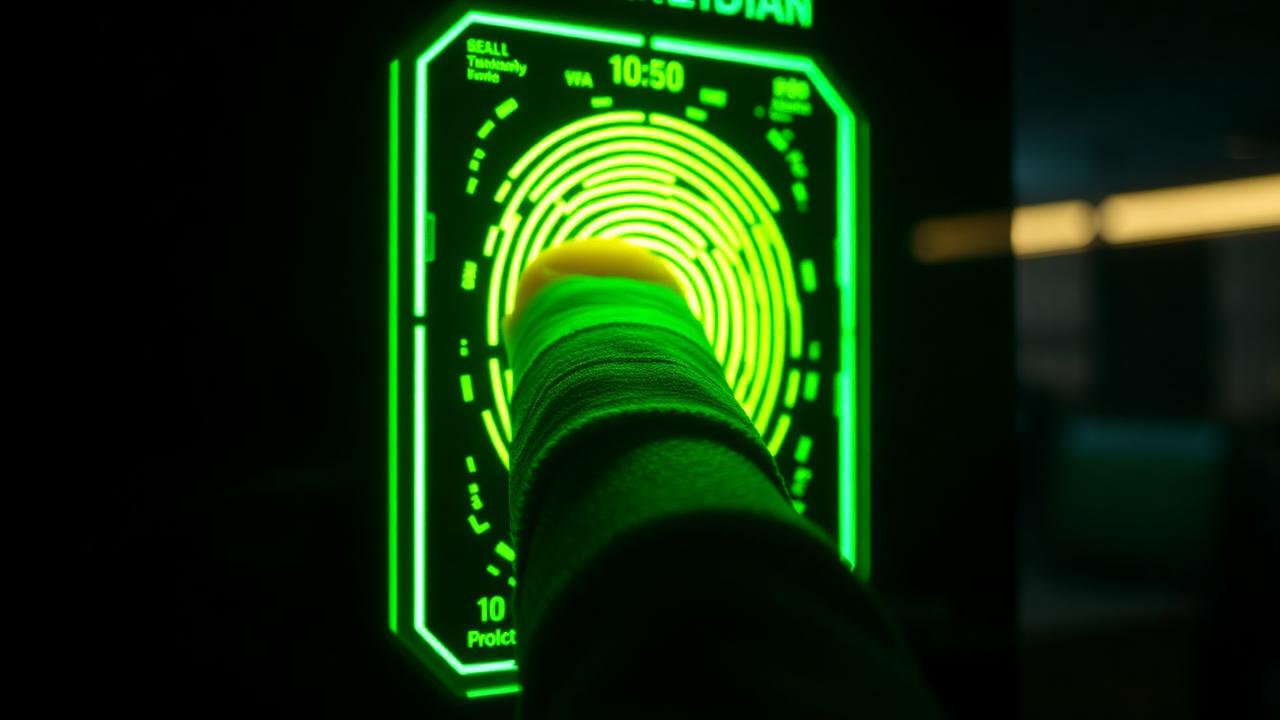 Ink card fingerprinting for out-of-state background checks with FBI FD-258 card