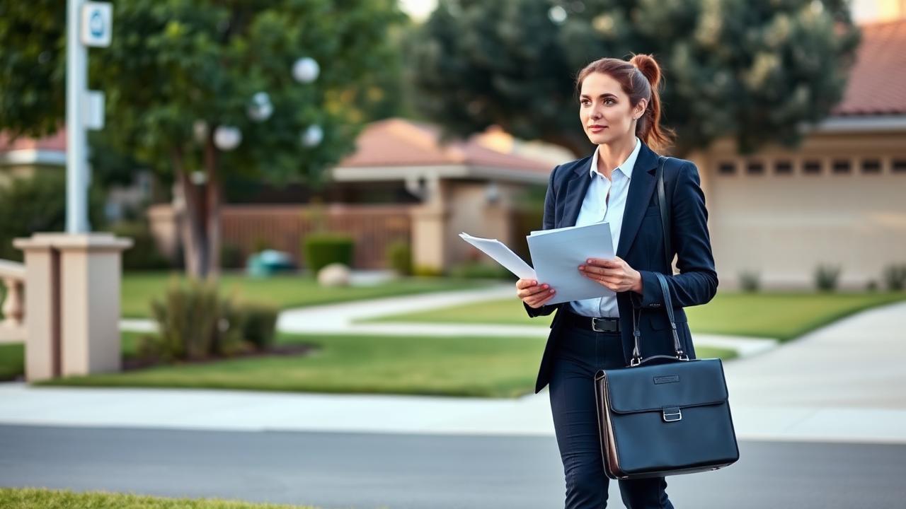 Skip the Hassle: Discover the Power of Mobile Notary Services in Long Beach